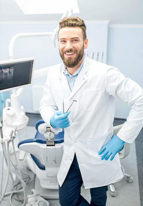 Dental Tourism Tijuana
